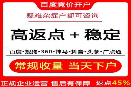 解析SEM推广代运营的五大成功要素
